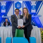 ISO 9001 e ISO 21001 Ciencias Administrativas y Contables en la UPLA