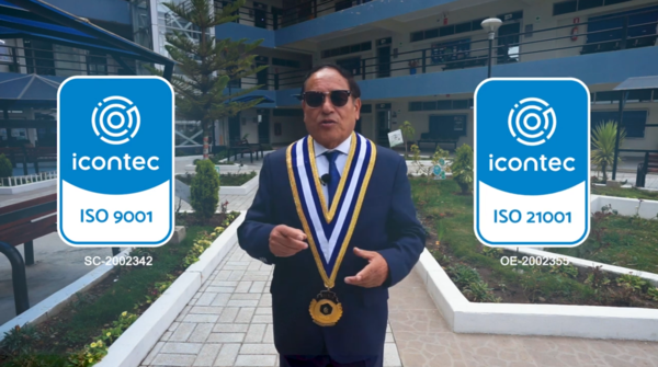 Video UPLA