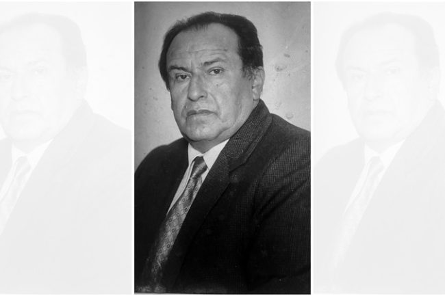 IMG_7364 (1) El Dr. César Augusto Paredes Vargas, un faro de conocimiento en el Derecho Penal.