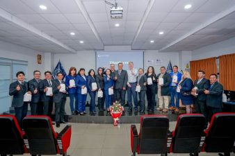 Colaboración con Oxford impulsa la enseñanza de idiomas.