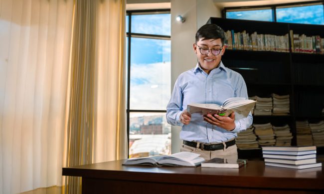 Aprendizaje colaborativo: construyendo el futuro académico de la UPLA.