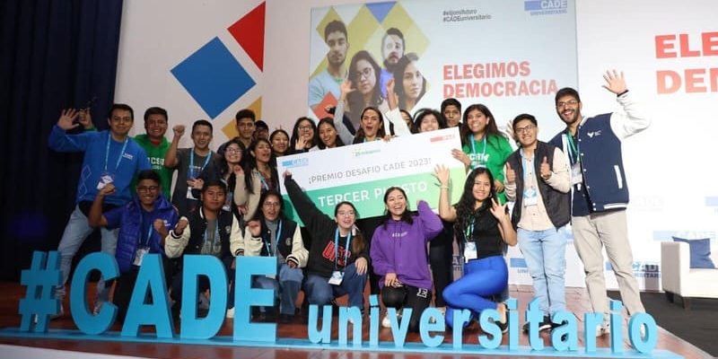 CADE-2023-01 (1) (1) ¡Sé parte del cambio en CADE Universitario 2025!
