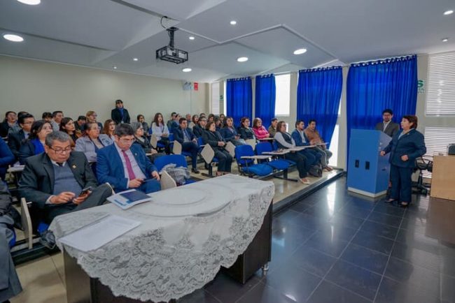 DSC04096 Compromiso con la calidad en la educación superior.