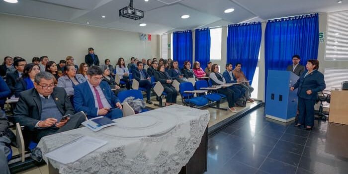 DSC04096 Compromiso con la calidad en la educación superior.