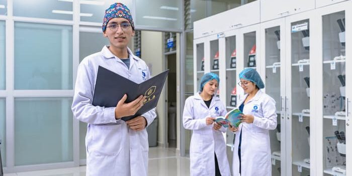 Sensibilización sobre la salud sexual en la comunidad universitaria.