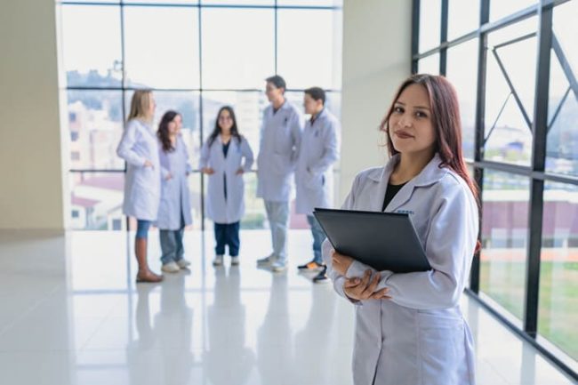 Compromiso con el bienestar estudiantil: el Examen Médico Anual 2025.