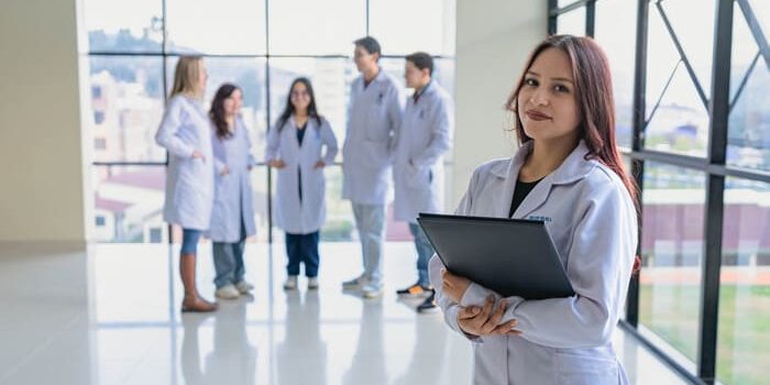 Compromiso con el bienestar estudiantil: el Examen Médico Anual 2025.