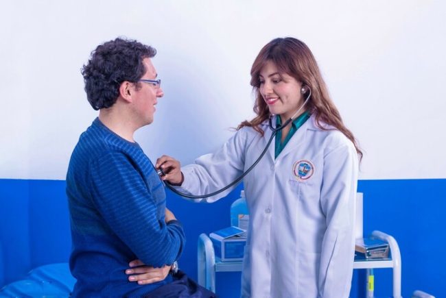 Examen Médico 2025-II: Prioriza tu salud desde el inicio.