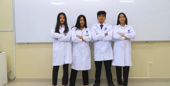 MEDICINA GALERIA 7