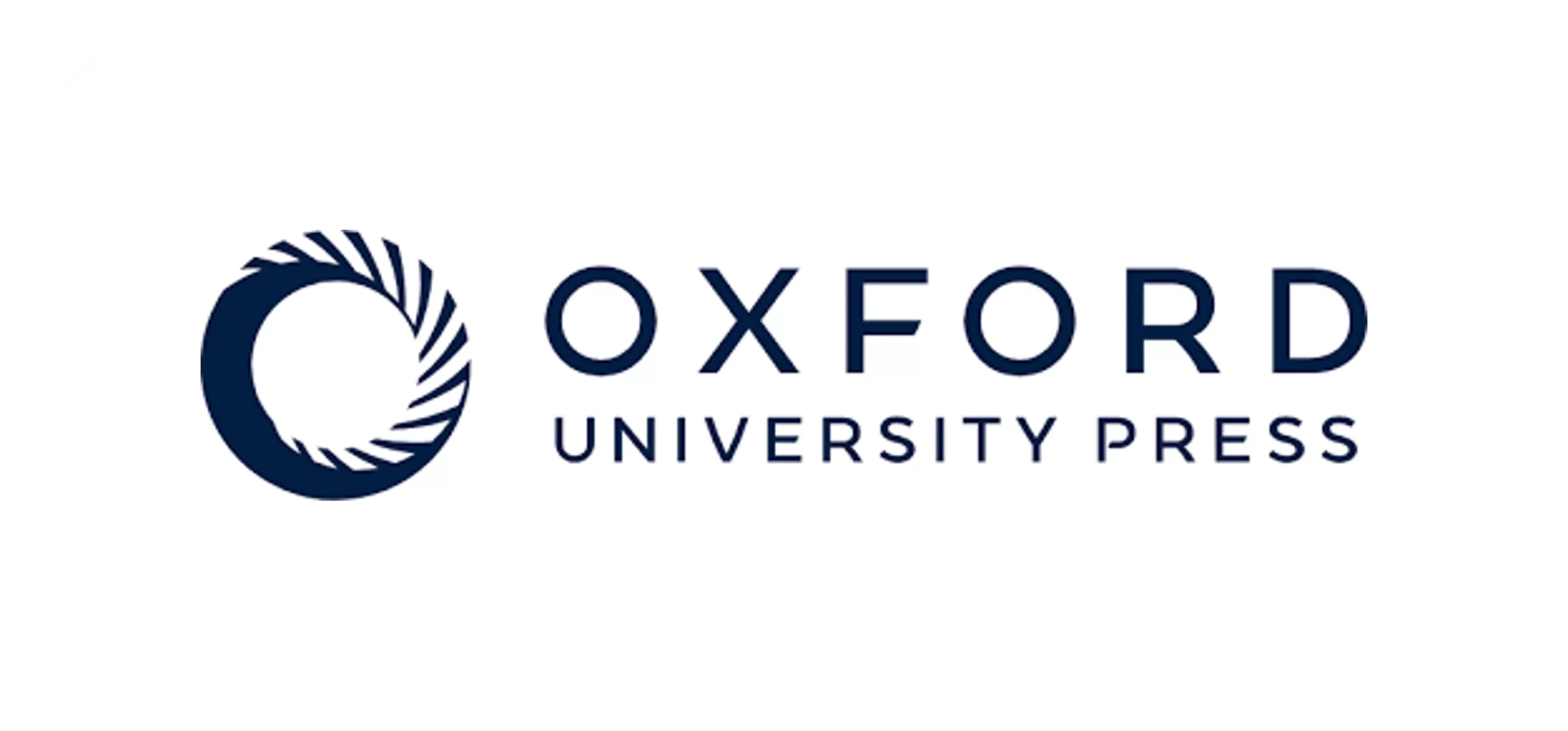 convenio oxford press