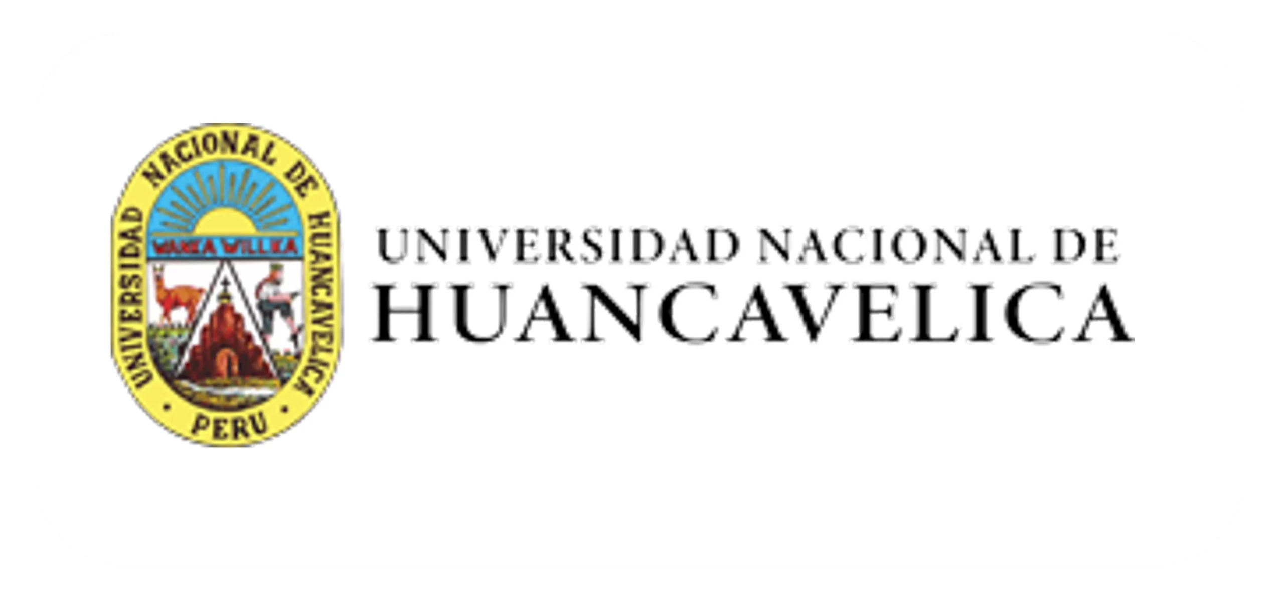 convenio u huancavelica