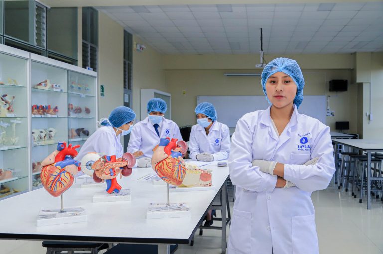 Feria Gastronómica UPLA: Lucha contra la Anemia con Sabores y Salud