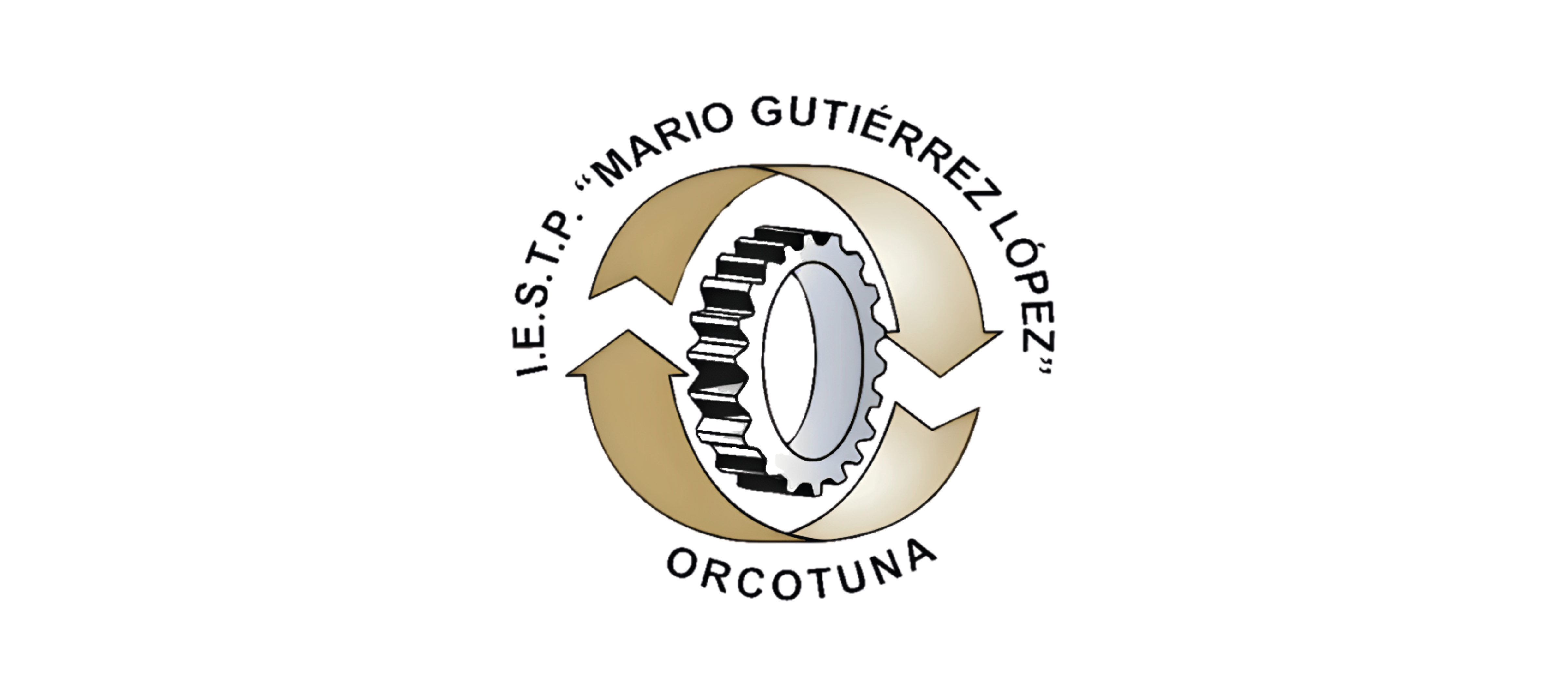 LOGO INSTITUTO MARIO GUTIEREEZ LOPEZ ORCOTUNA