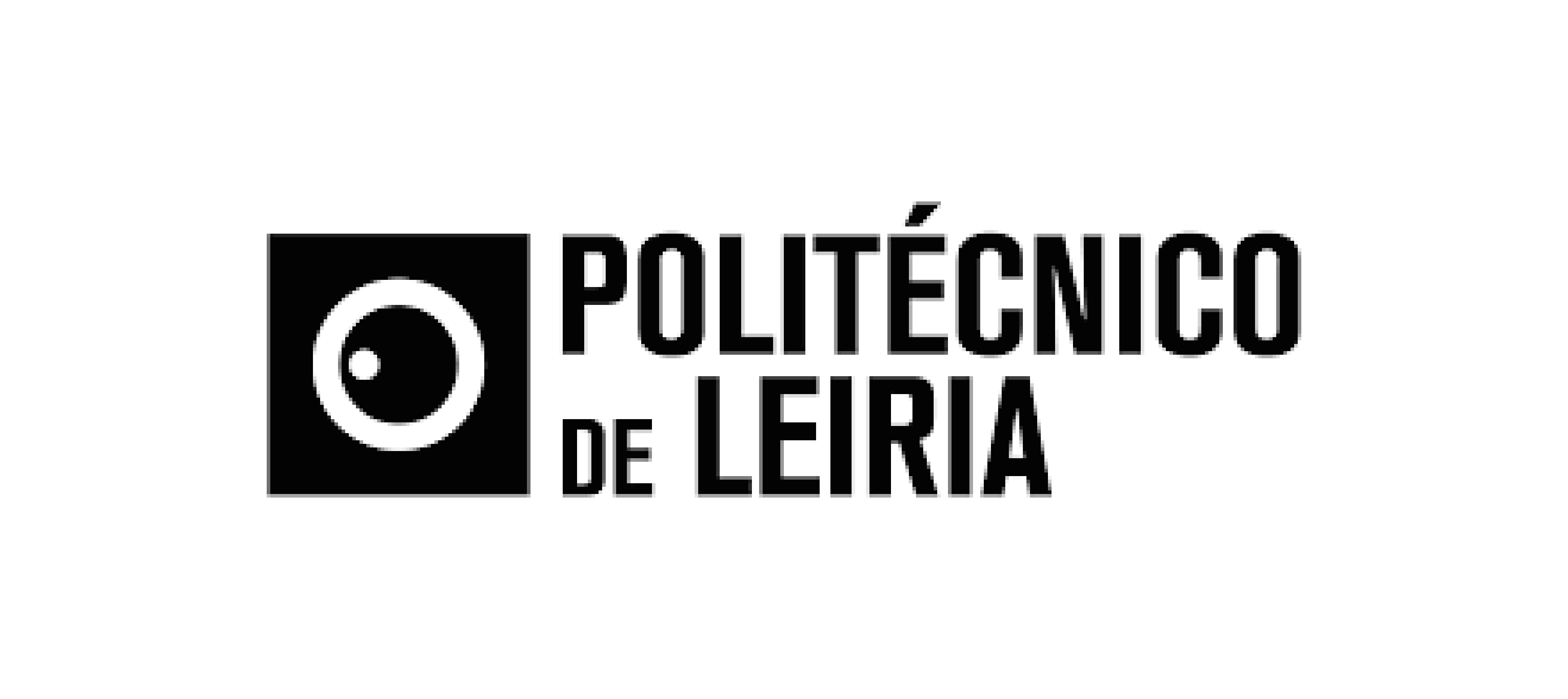 LOGO POLITECNICO DE LEIRA