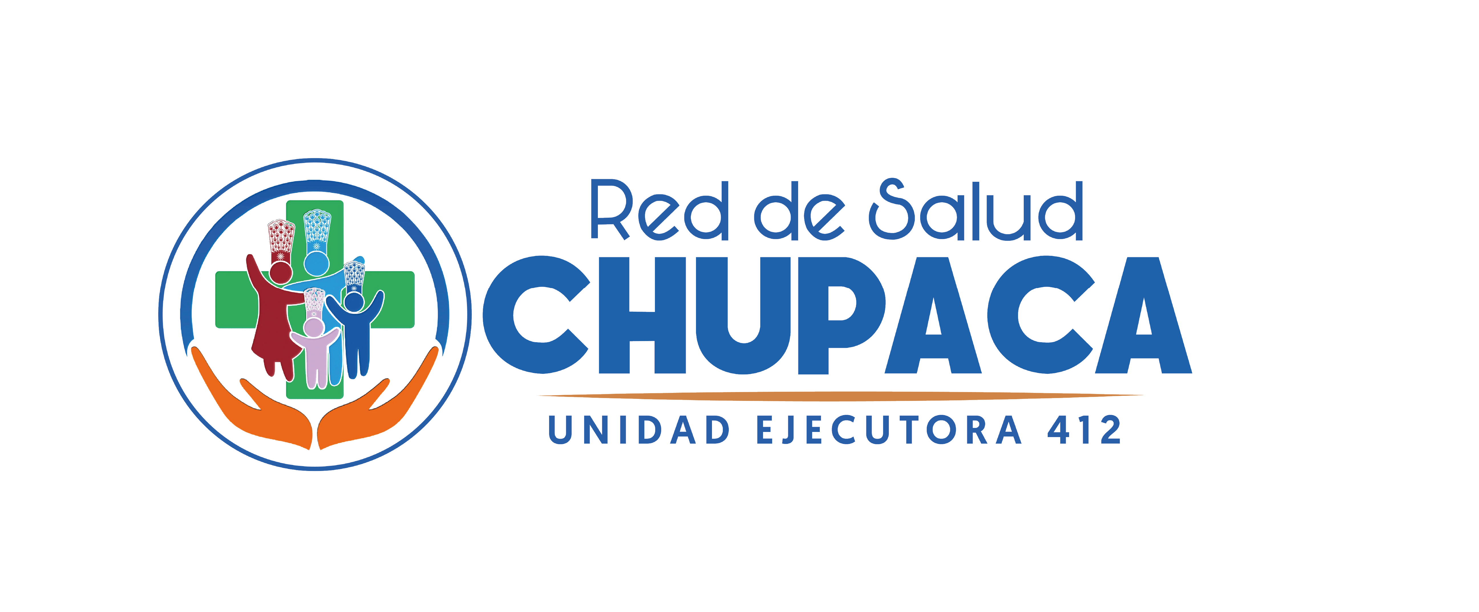 LOGO RED DE SALUD CHUPACA