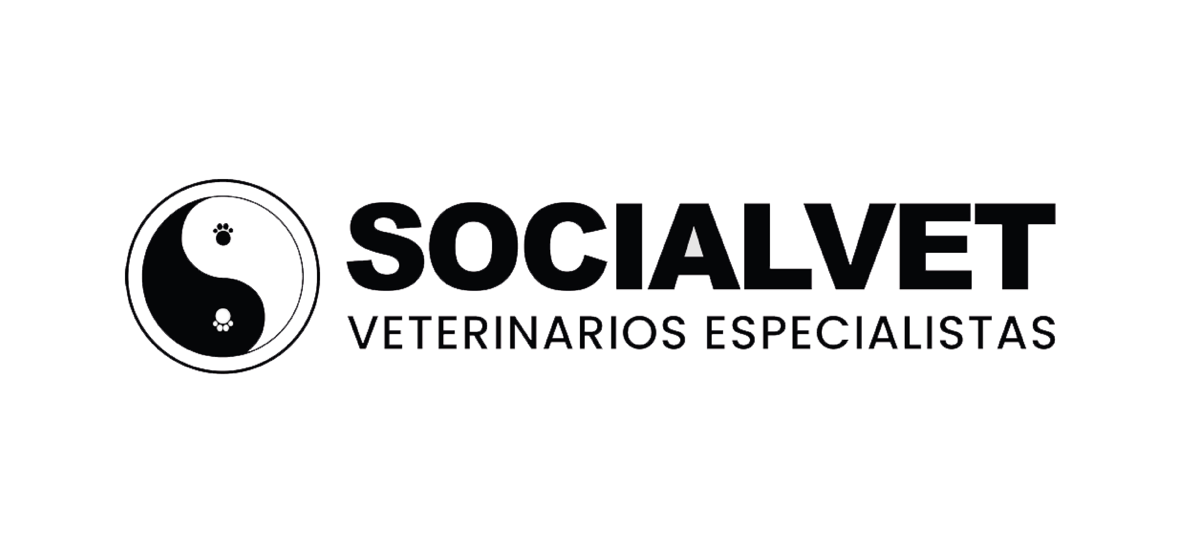 LOGO SOCIALVET