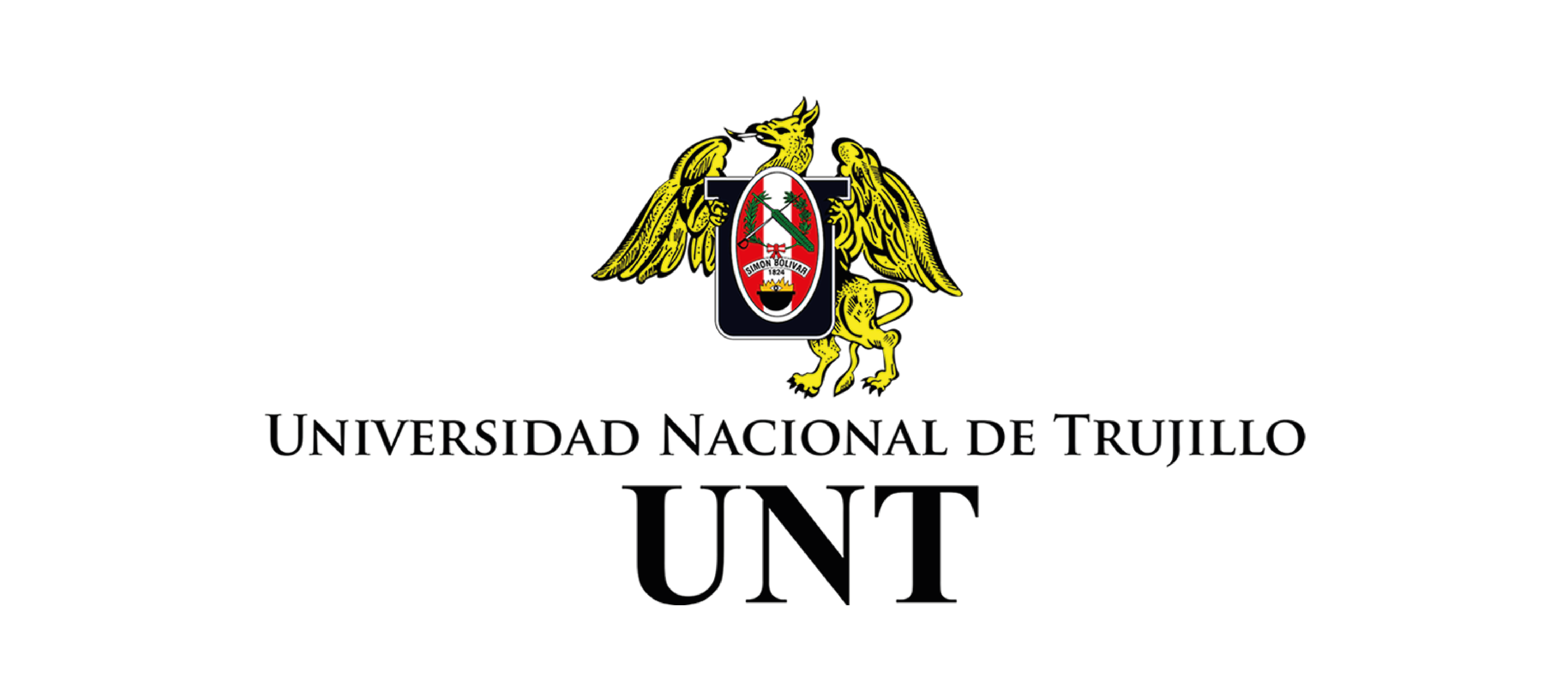 LOGO UNIVERSIDAD NACIONAL DE TRUJILLO