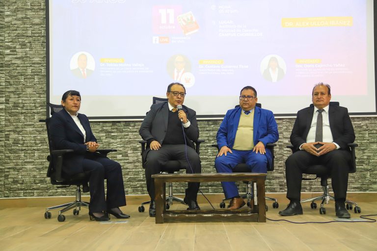 UPLA Anuncia Taller sobre Precedentes Constitucionales y Tendencias Recientes