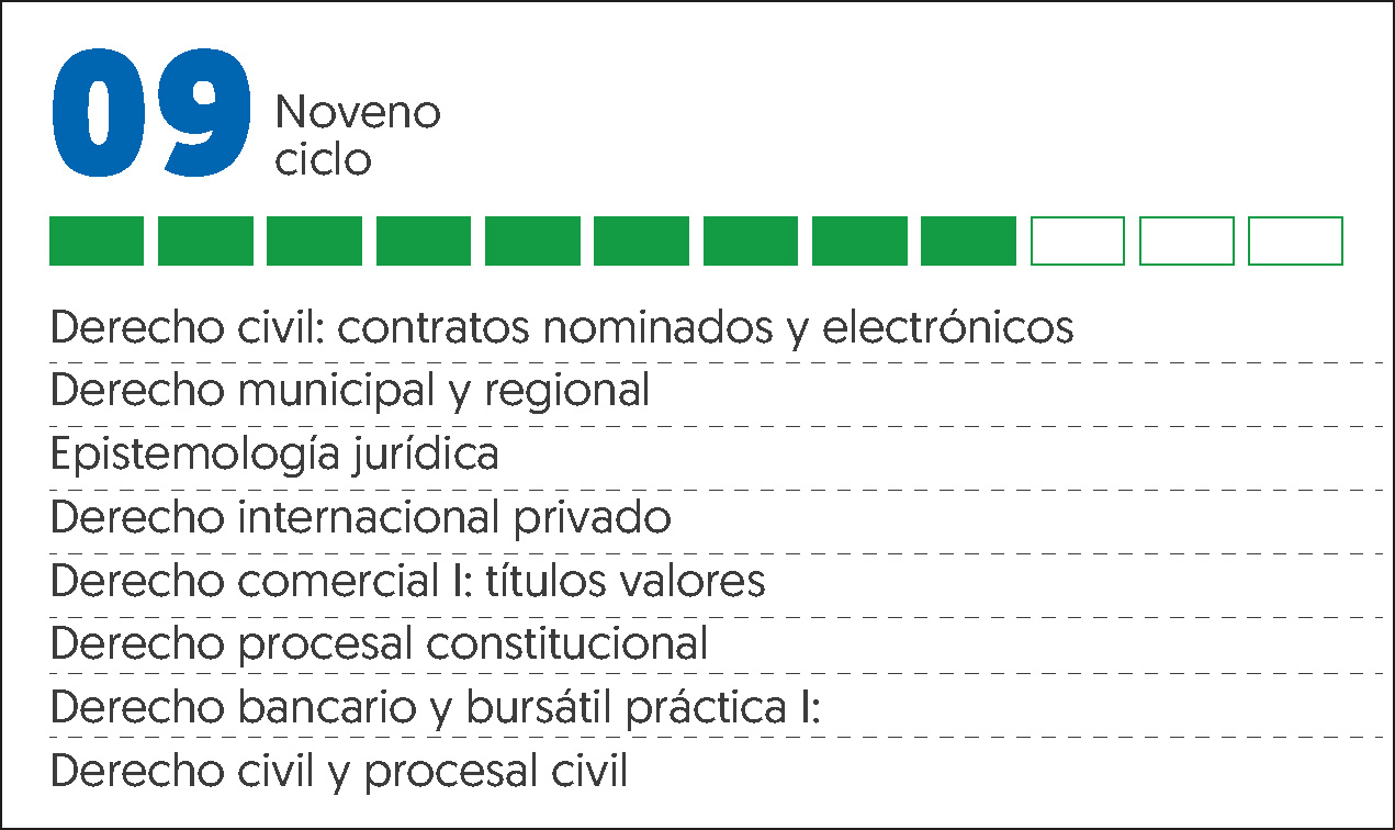 MALLA CURRICULAR DERECHO-9