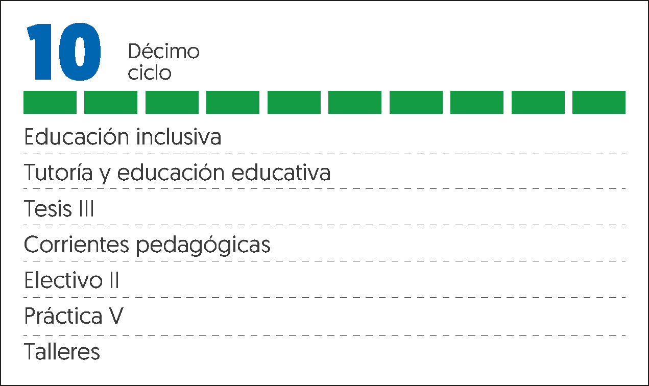 MALLA CURRICULAR EDUCACIÓN PRIMARIA-10