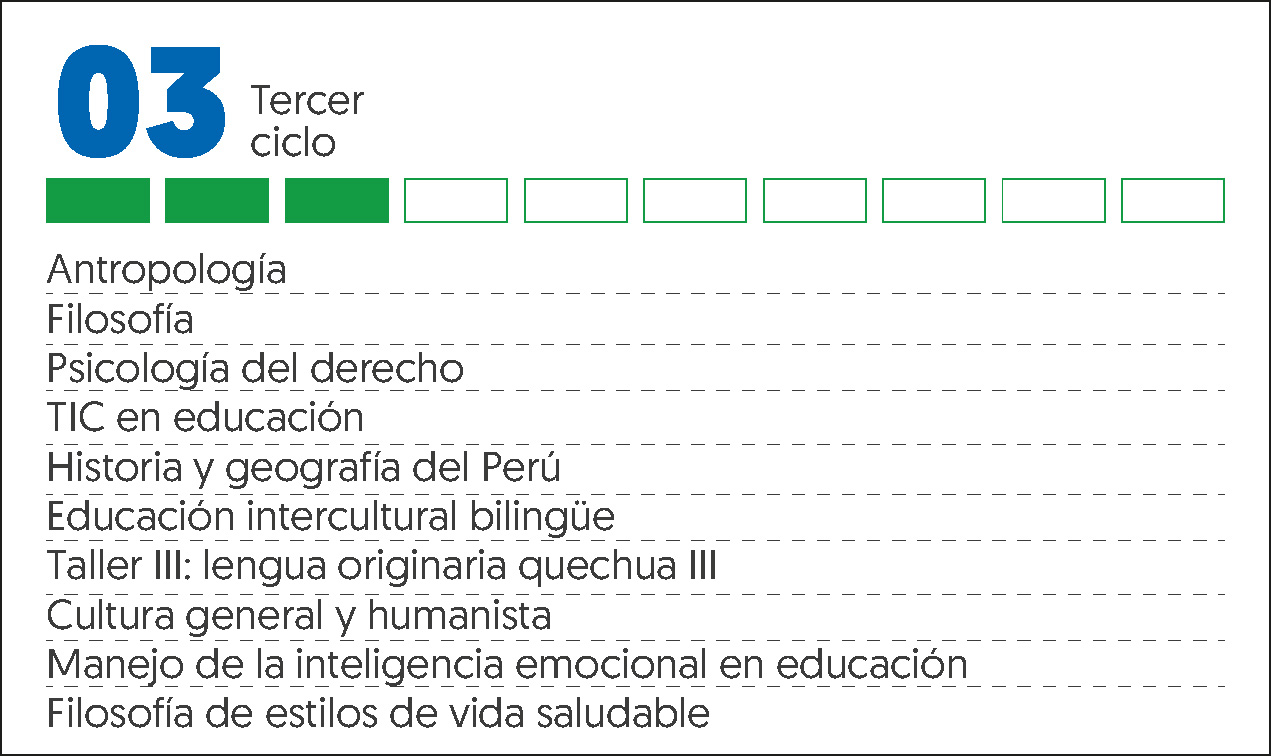 MALLA CURRICULAR EDUCACIÓN PRIMARIA-3