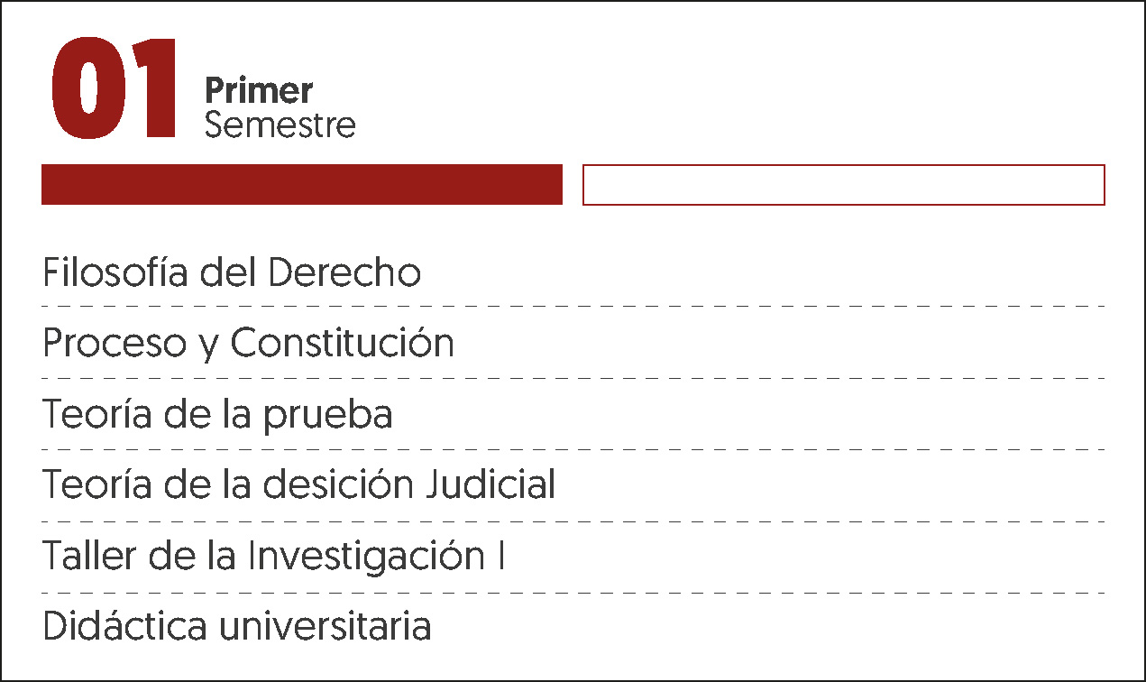 MALLA CURRICULAR MAESTRIA EN DERECHO PROCESAL-1