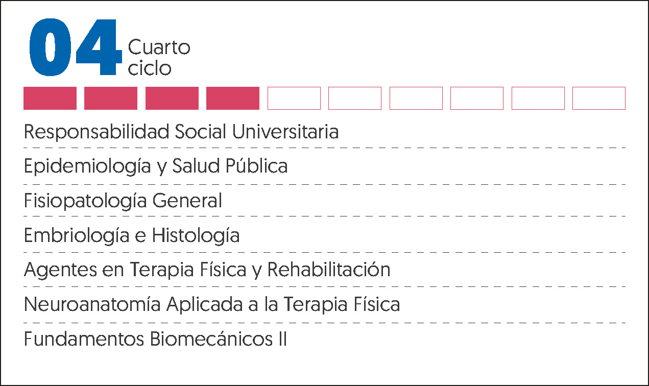 MALLA CURRICULAR TERAPIA FISICA Y R-4